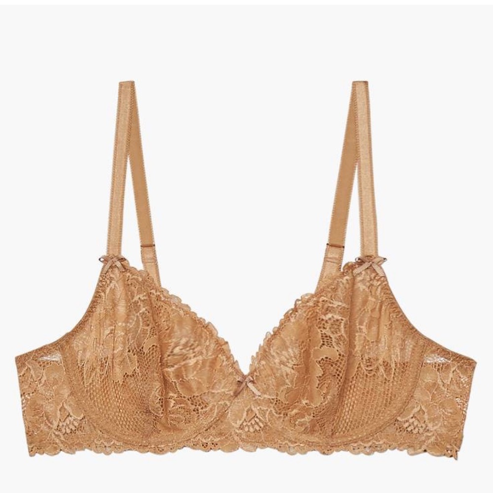 Savage Fenty Bra